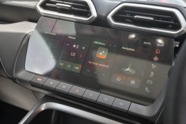2025 MG ZS ZS32 Essence SUV