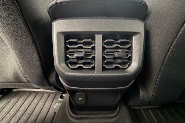 2024 MY24.5 Ford Ranger P703 Sport Ute Image 18