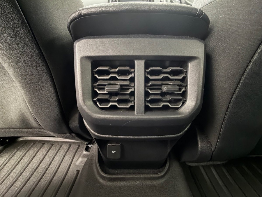 2024 MY24.5 Ford Ranger P703 Sport Ute Image 18