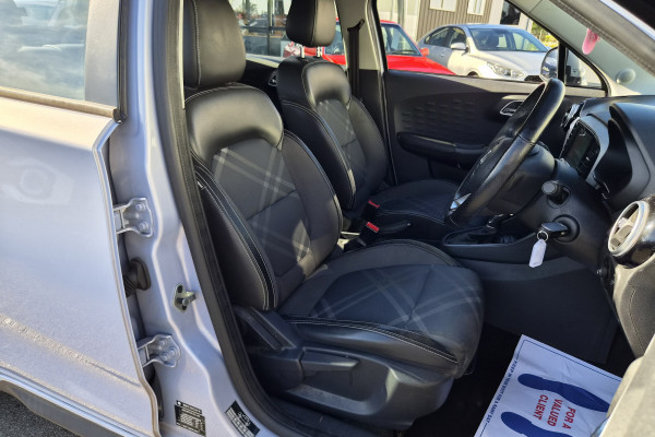 2022 MG MG3 SZP1 Excite Hatch Image 11