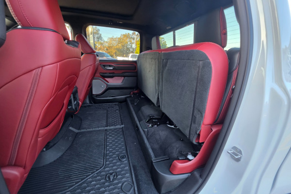 2025 Ram 1500  DT  Rebel Hurricane SO Ute Image 28