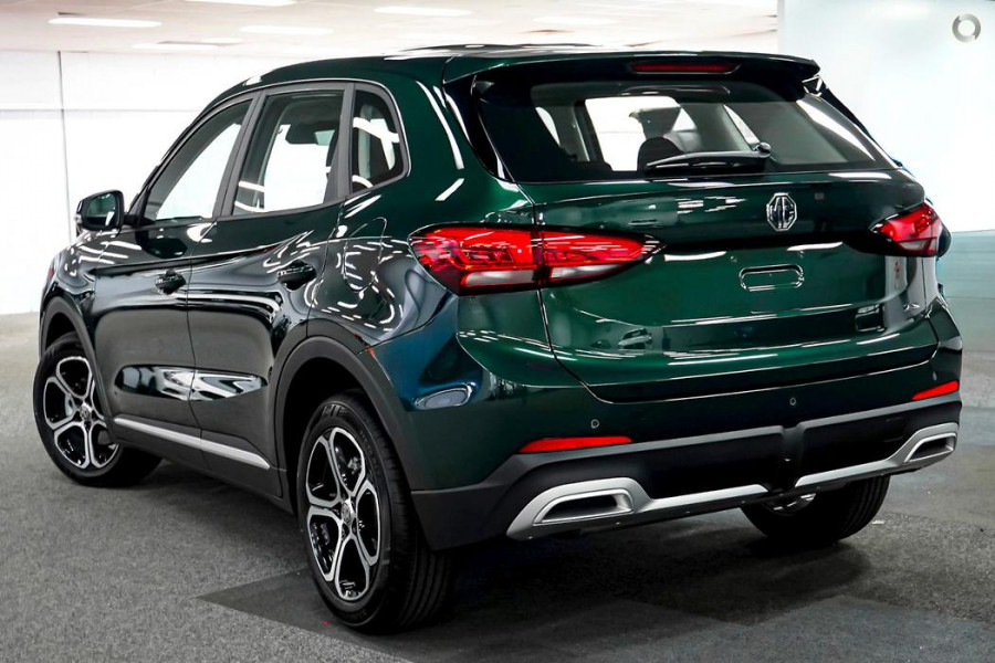 2026 MY26.5 MG ZS ZS32 Excite Turbo SUV Image 2