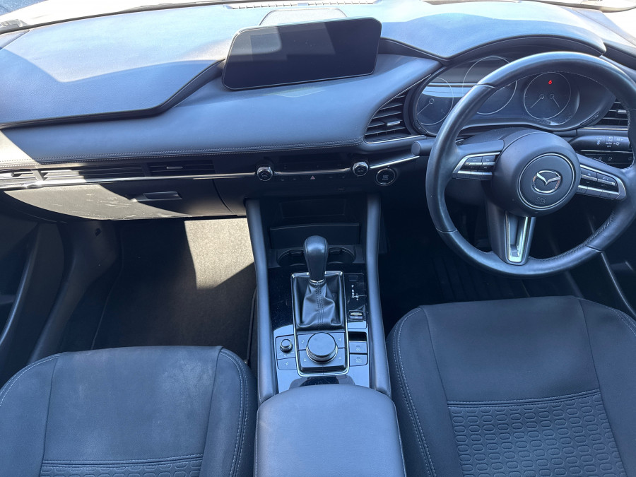 2019 Mazda 3 BP Series G25 GT Sedan Image 12