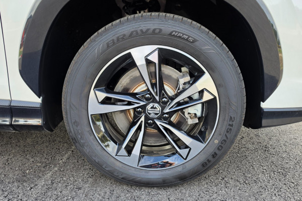 2026 MY25 MG HS AS33H Excite Hybrid+ SUV Image 6