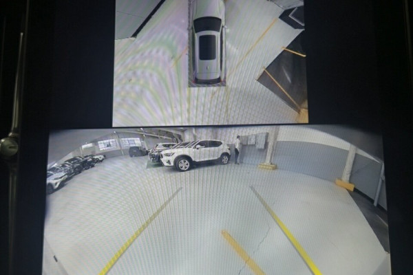 2024 MY25 Volvo XC90 L Series Ultra B5 Bright SUV Image 13