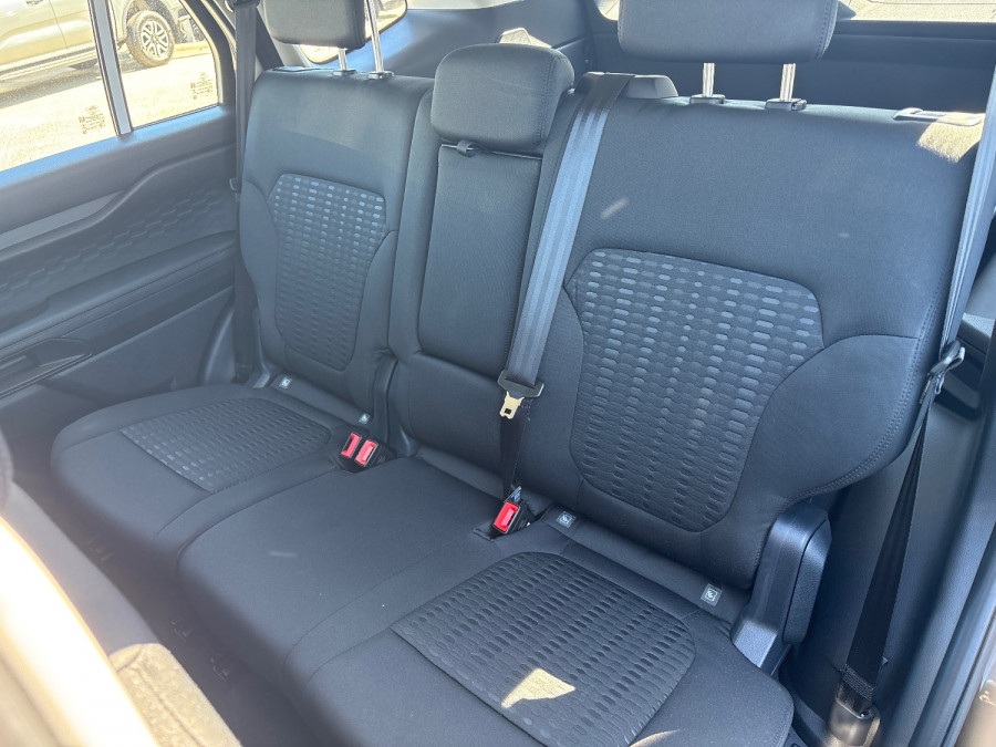 2025 MY26 Ford Everest UB Ambiente SUV Image 18