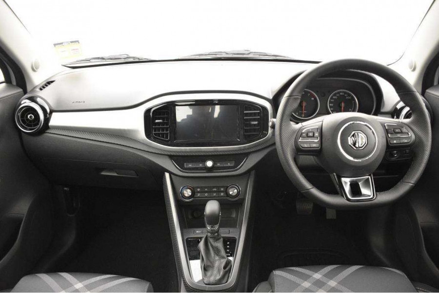 2024 MG MG3 SZP1 Core Hatch Image 17