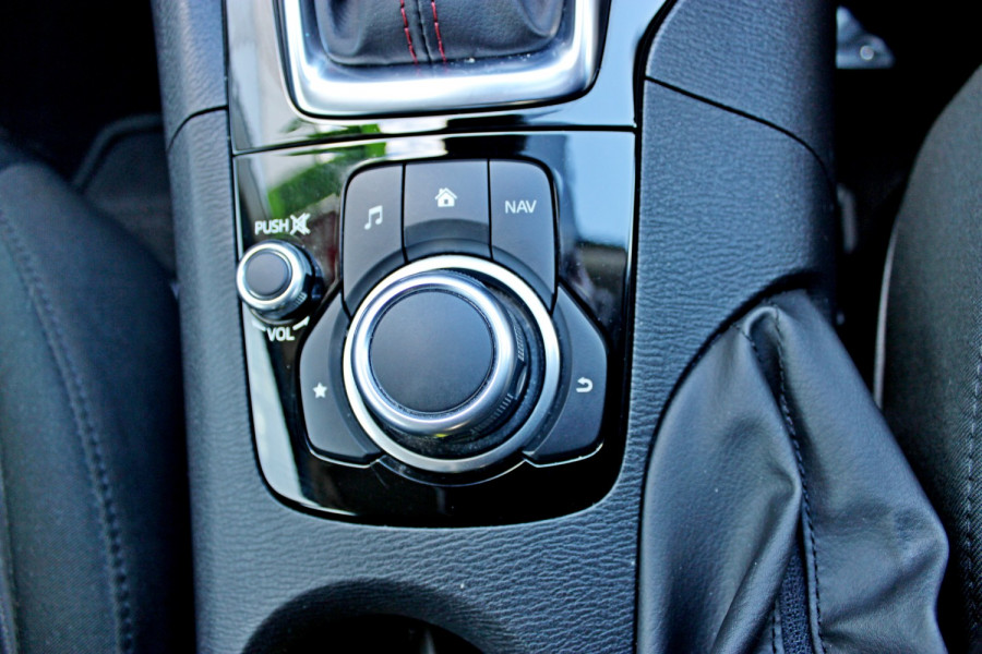2014 Mazda 3 BM Series SP25 Sedan Image 17