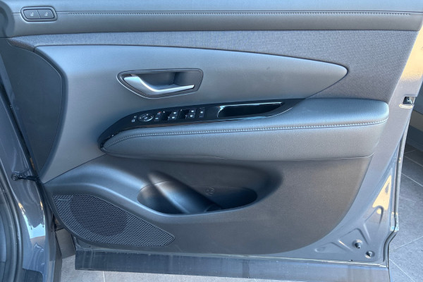 2026 Hyundai Tucson NX4.V4 Hybrid Premium SUV Image 18