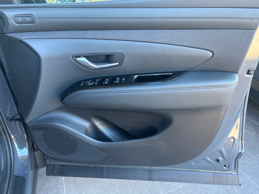 2026 Hyundai Tucson NX4.V4 Hybrid Premium SUV Image 18