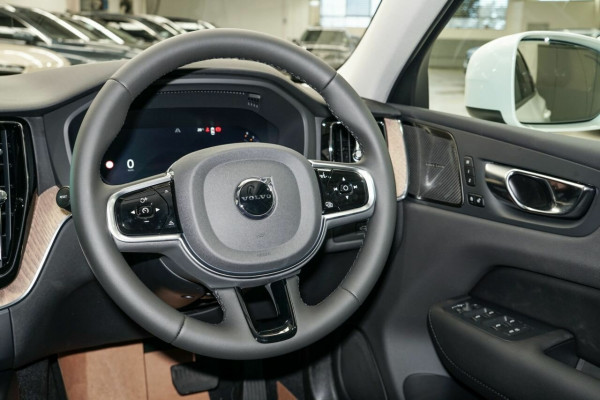 2025 MY26 Volvo XC60 UZ Plus B5 Bright SUV Image 6