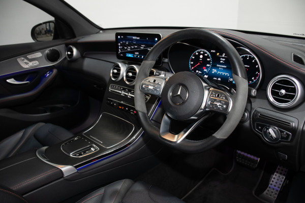 2023 Mercedes-Benz GLC-Class GLC300 SUV Image 15