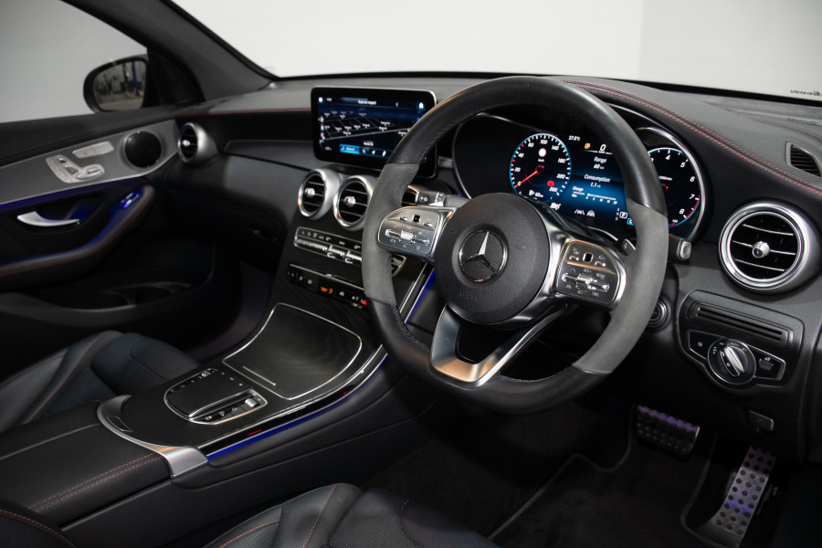 2023 Mercedes-Benz GLC-Class GLC300 SUV Image 15