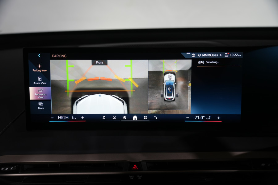 2024 BMW iX xDrive40 Sport SUV Image 21