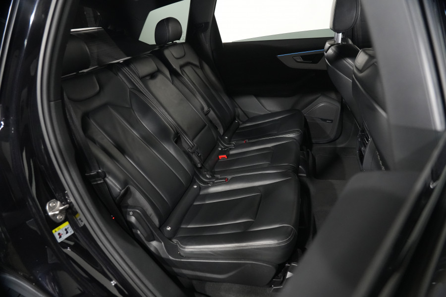 2020 Audi Q7 50 TDI S Line SUV