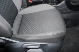 2016 MY17 Volkswagen Tiguan 5N  110TSI 110TSI - Comfortline Suv