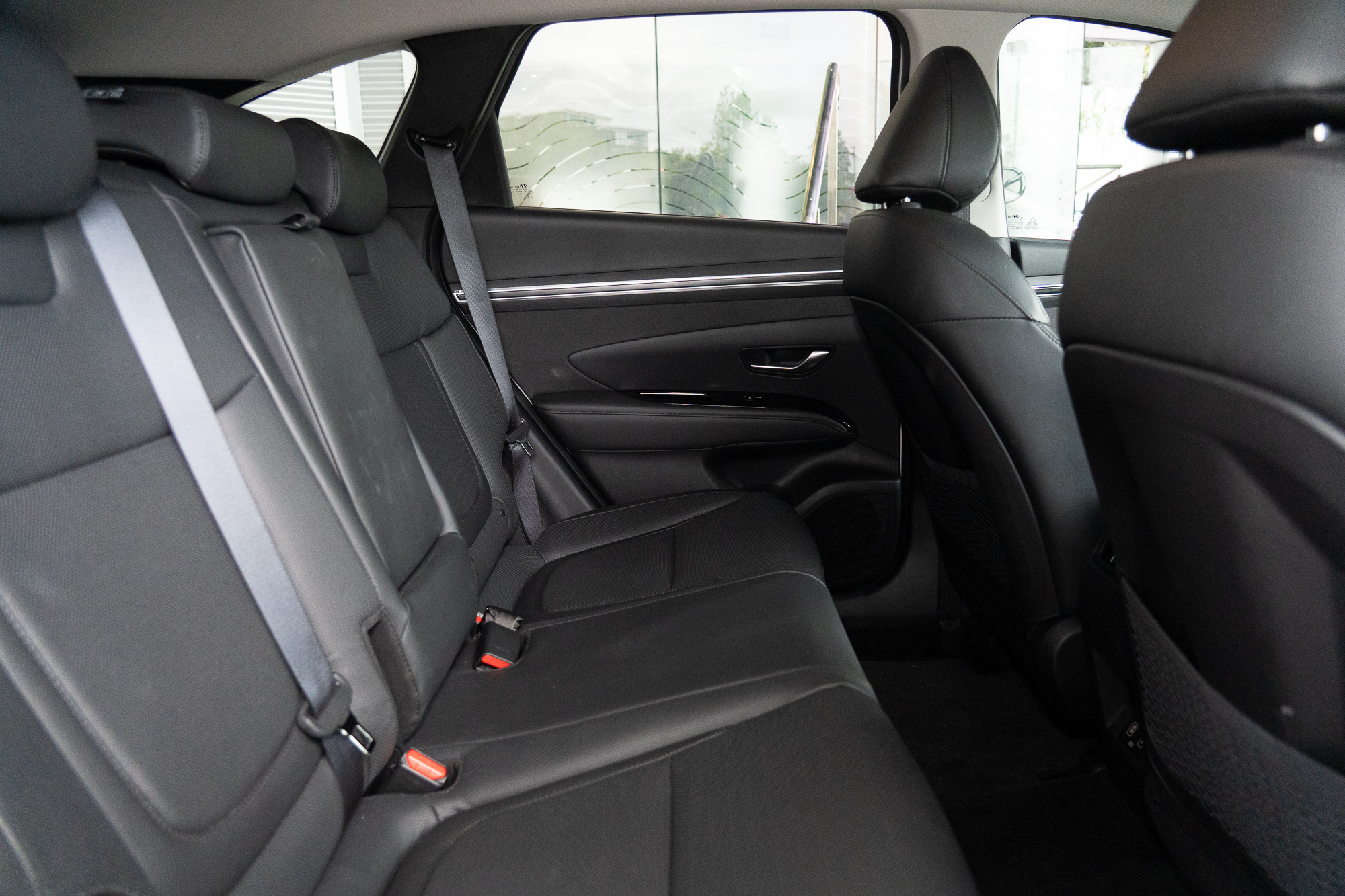2023 Hyundai Tucson NX4.V2 Elite SUV Image 10