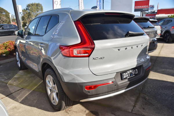 2025 MY26 Volvo XC40 XZ Plus B4 SUV Image 4