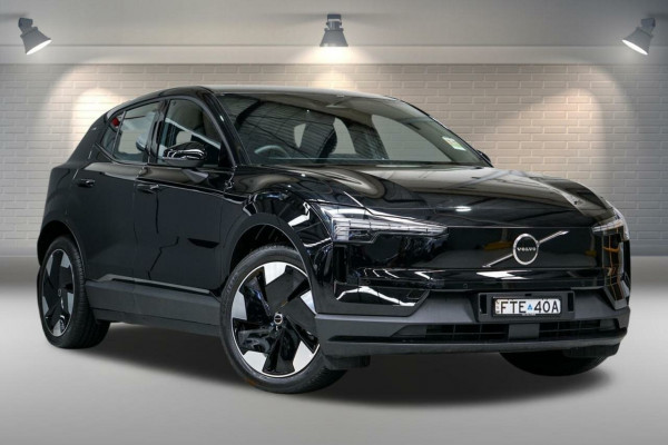 2025 Volvo EX30  Single Motor Extended Range Plus SUV