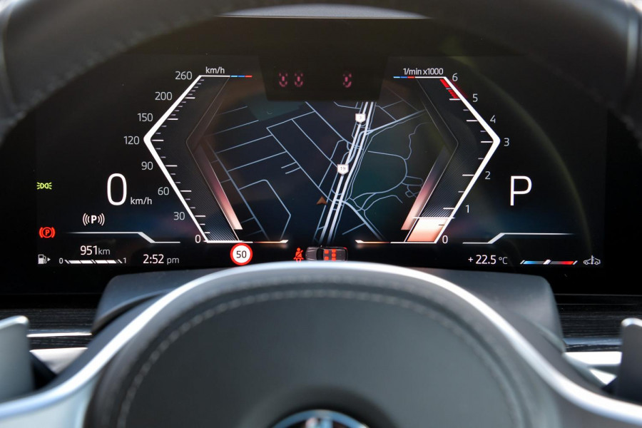 2024 MY25 BMW X5 G05 LCI xDrive30d M Sport SUV