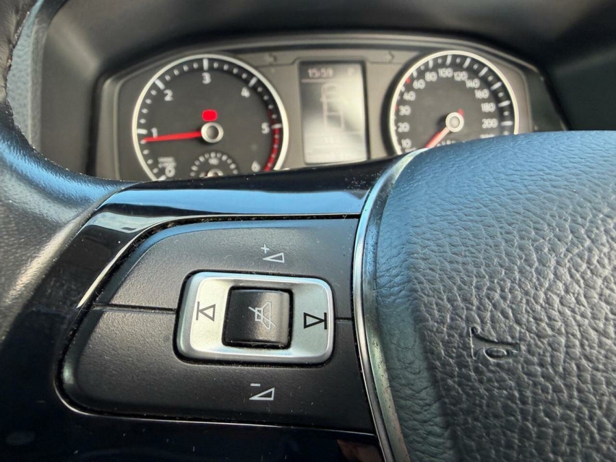 2017 MY18 Volkswagen Amarok 2H TDI550 Sportline Ute Image 18