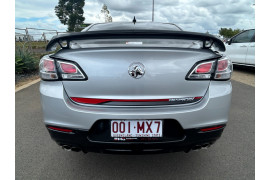 2017 Holden Commodore VF Series II Motorsport Edition Sedan