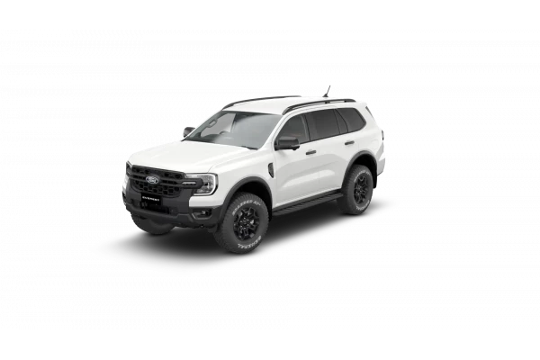 2026 MY26.5 Ford Everest UB Tremor SUV Image 3