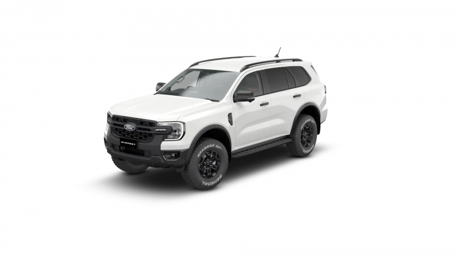 2026 MY26.5 Ford Everest UB Tremor SUV Image 3