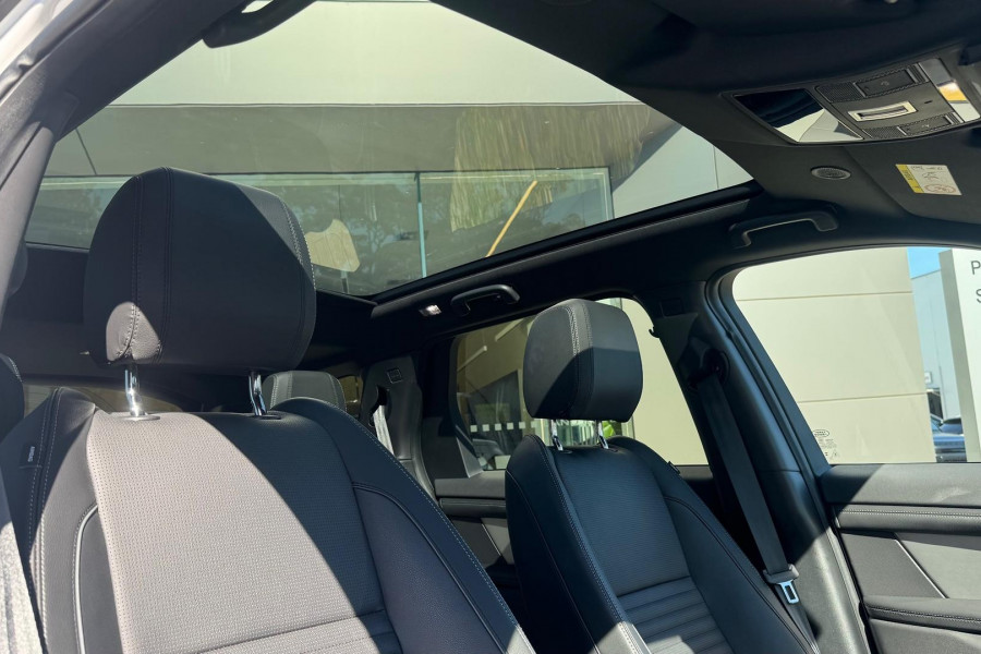 2024 MY25 Land Rover Discovery Sport L550 P250 Dynamic SE SUV