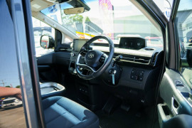 2021 MY22 Hyundai Staria US4.V1  People Mover
