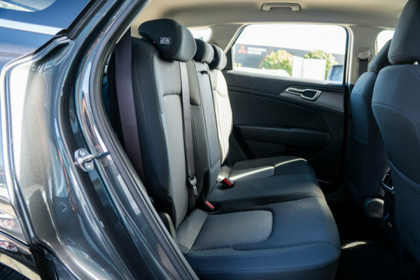 2026 MY27 Kia Sportage NQ5 PE HEV S SUV Image 9