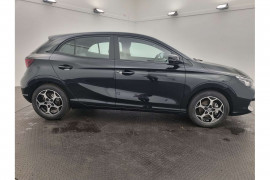 2025 MG MG3 Essence Hatch