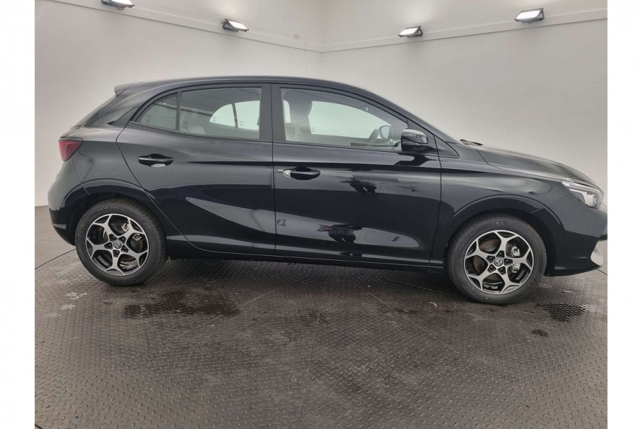 2025 MG MG3 Essence Hatch Image 8