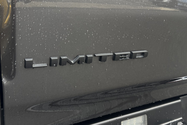 2022 Ram 1500 DT Limited RamBox Ute Image 19