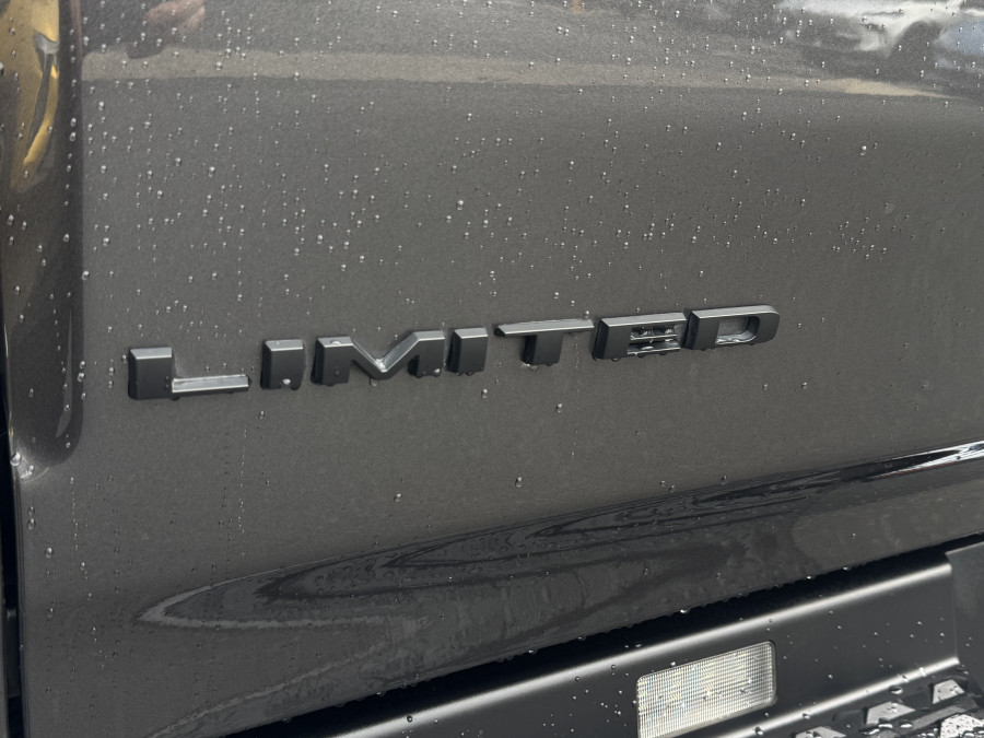 2022 Ram 1500 DT Limited RamBox Ute Image 19