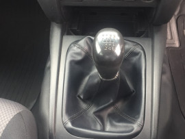 2015 MY16 Mitsubishi Triton MQ  GLX Utility - dual cab