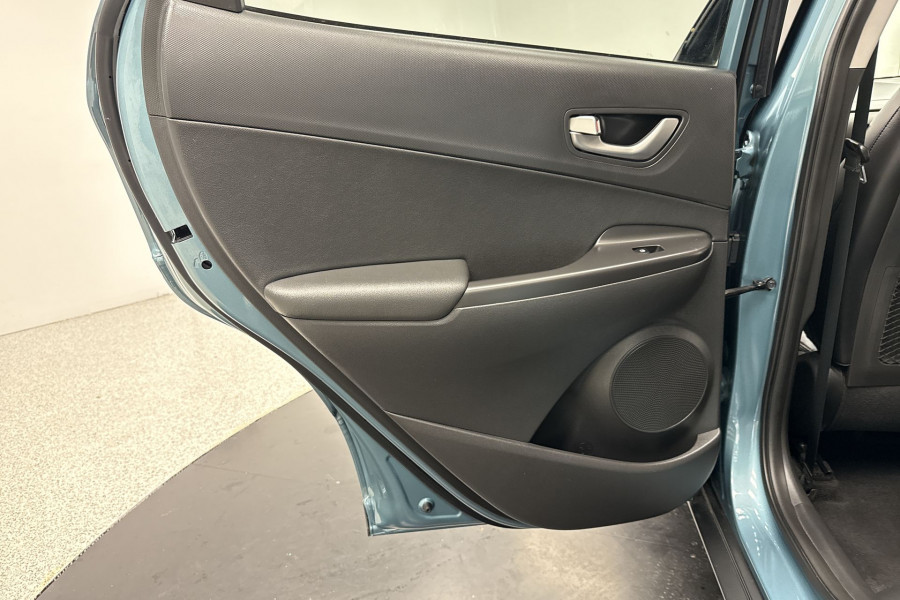 2020 MY19 Hyundai KONA OS.2 Highlander SUV Image 14