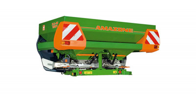 New AMAZONE ZA-M