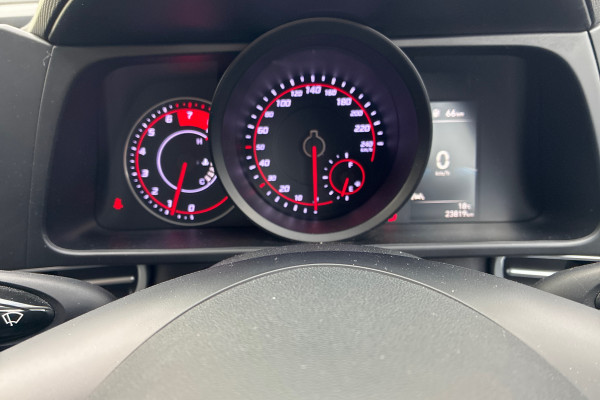 2022 MY23 Hyundai i30 CN7.V1 Active Sedan Image 21