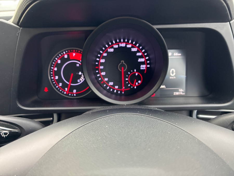 2022 MY23 Hyundai i30 CN7.V1 Active Sedan Image 21