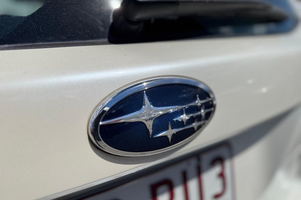 2012 MY13 Subaru Forester S4 2.5i SUV Image 23