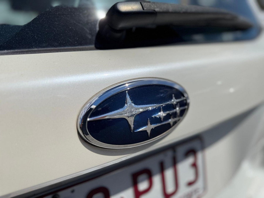 2012 MY13 Subaru Forester S4 2.5i SUV Image 23