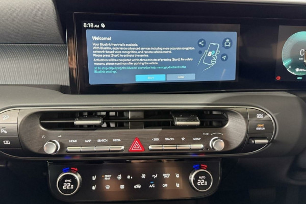 2026 Hyundai Palisade LX3.V1 Calligraphy SUV Image 22