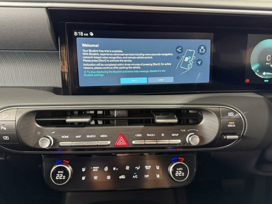 2026 Hyundai Palisade LX3.V1 Calligraphy SUV Image 22