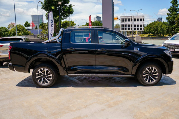 2026 GWM Cannon NPW Premium Ute Image 4