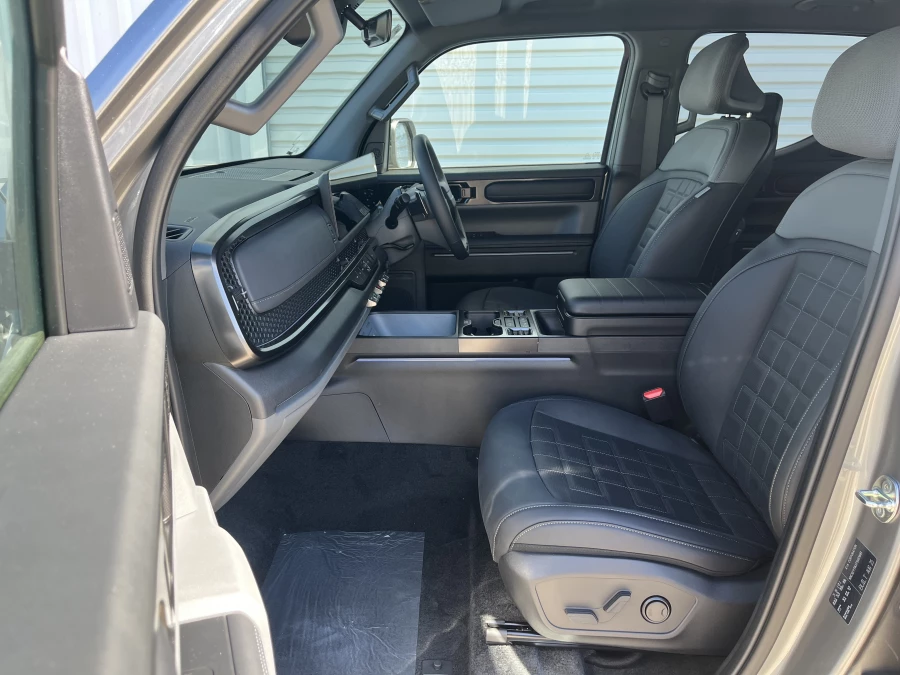 2026 Kia Tasman TK X-Pro Ute Image 10