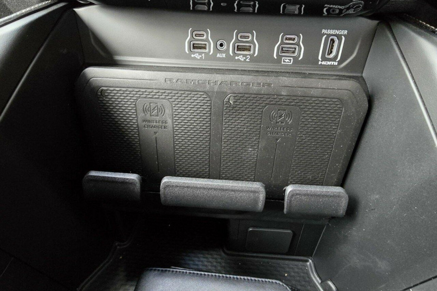 2025 Ram 1500 DT Limited Hurricane HO RamBox Ute Image 15