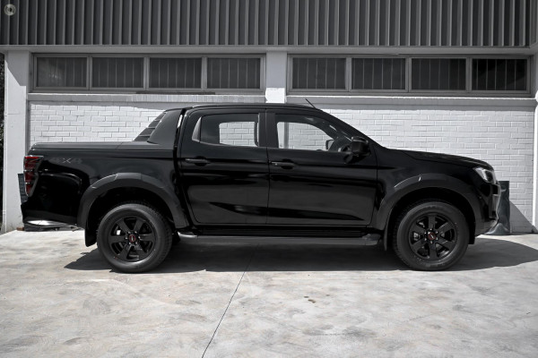 2026 MY25.5 Isuzu D-MAX RG X-TERRAIN Ute Image 5