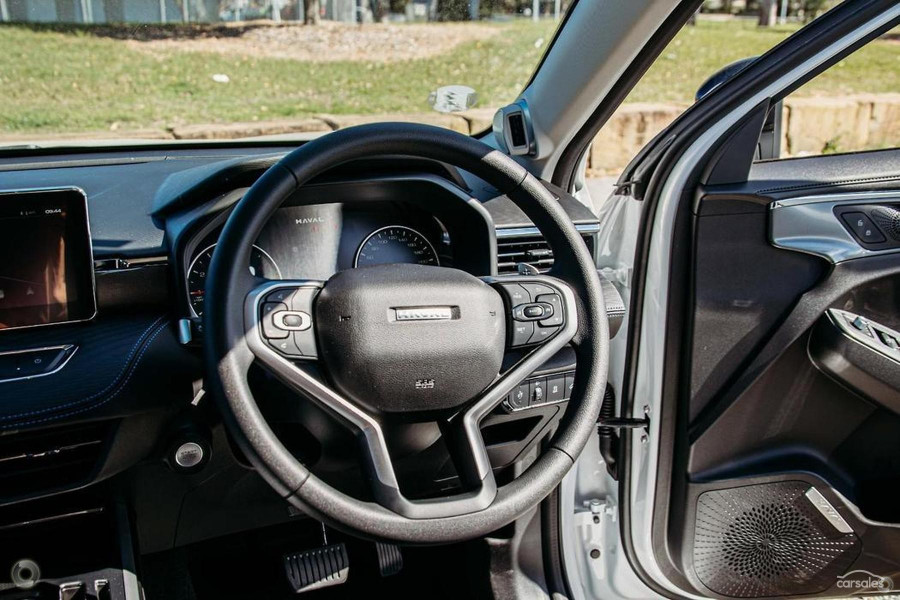 2026 GWM Haval Jolion A01 Premium SUV Image 18