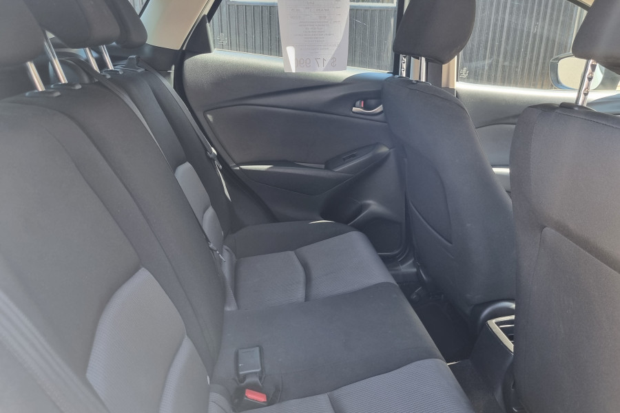 2015 MY16 Mazda CX-3 DK Neo SUV Image 9